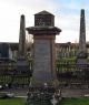 Photo of headstones/thumb_Isabella MacLennan (Maclean) died 1873 MI Rosskeen